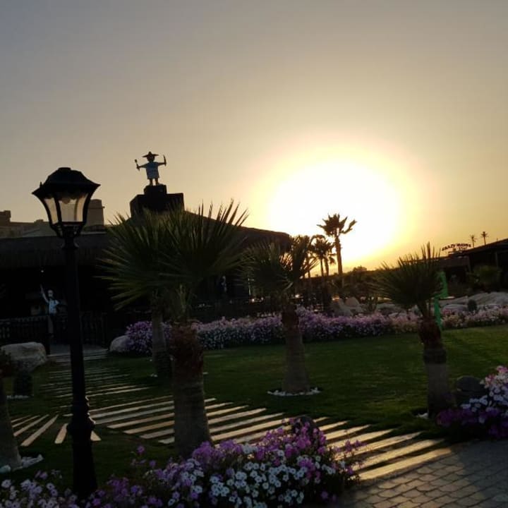 Strand Tropitel Sahl Hasheesh