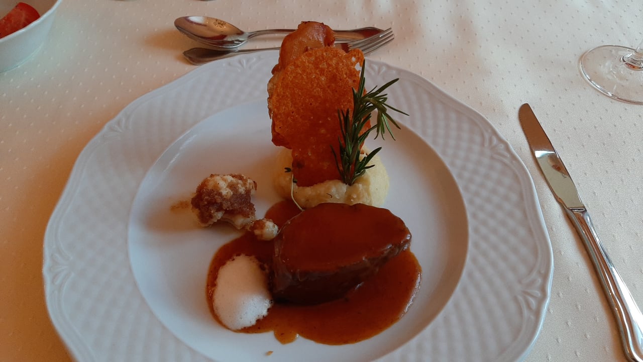 Gastro Schlössl Hotel Kindl