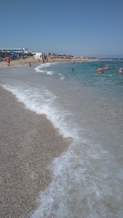 Strand Anissa Beach & Village