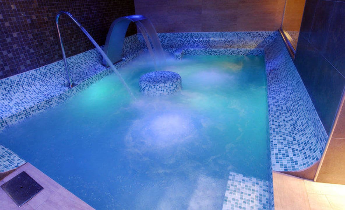 Spa Hotel Carboneras Cabo de Gata