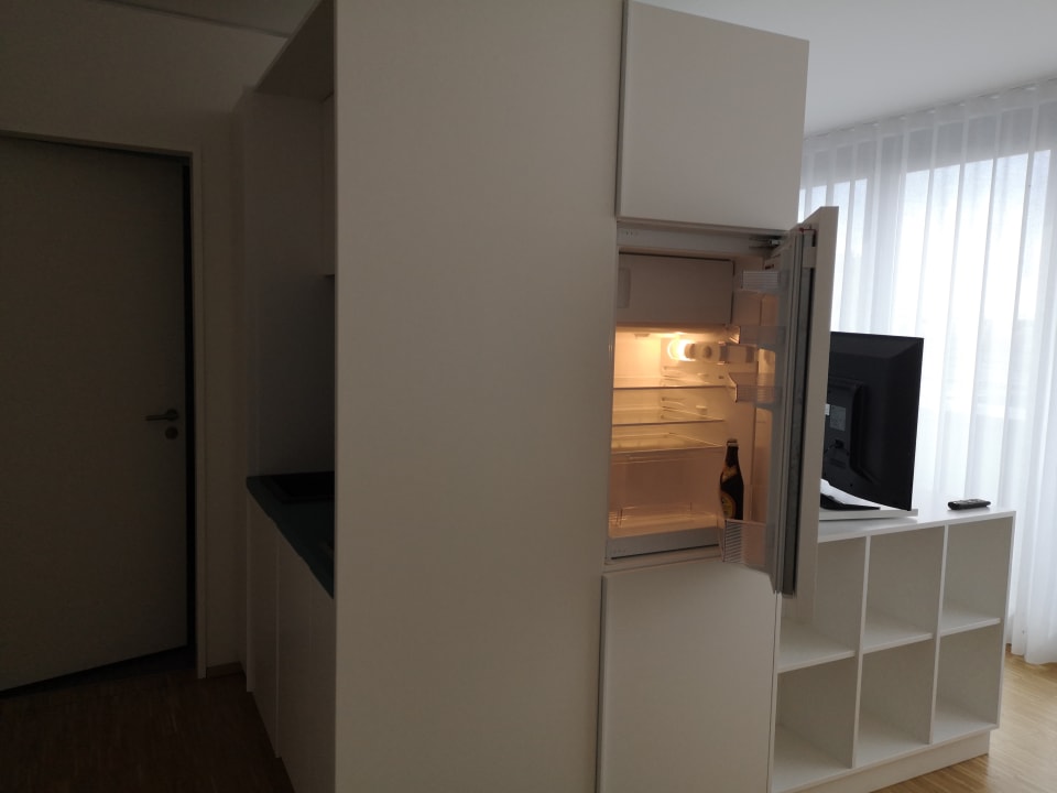 Zimmer The Flag München M