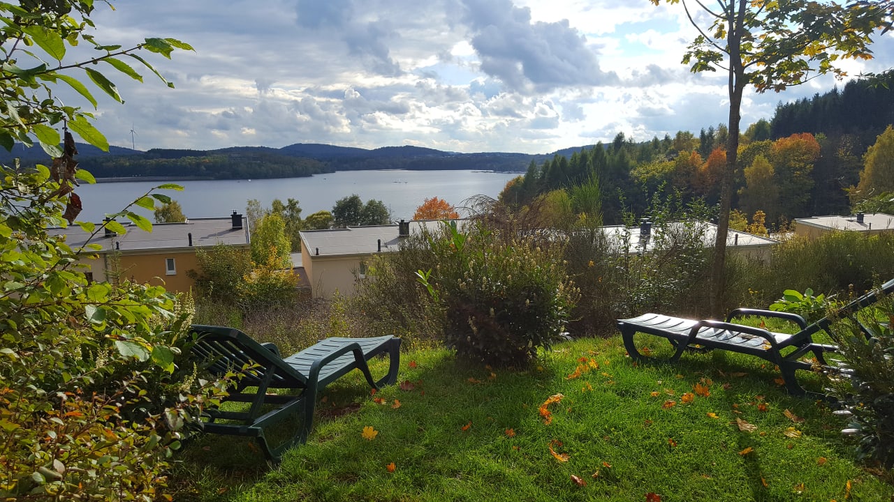 Pool Center Parcs Park Bostalsee