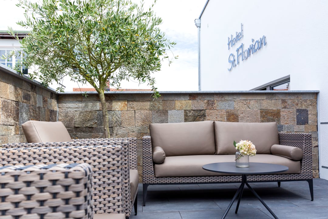 Sport & Freizeit Hotel St. Florian