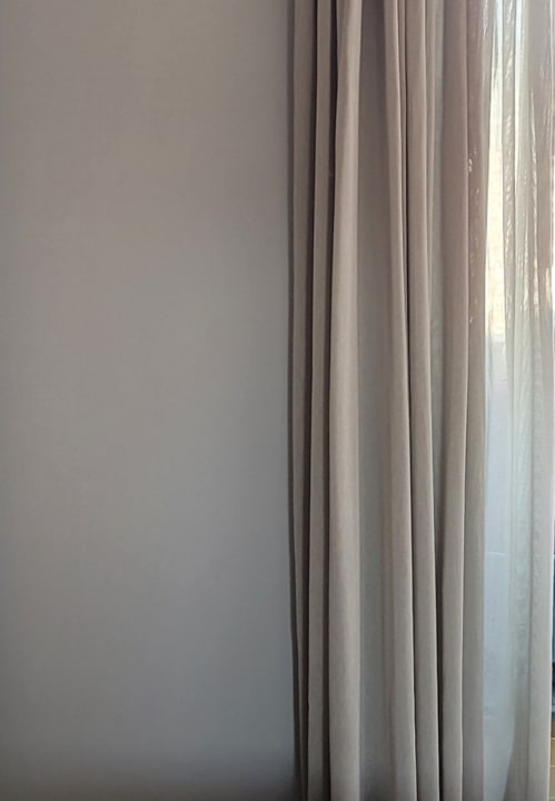 Zimmer Hotel Madeira Panoramico