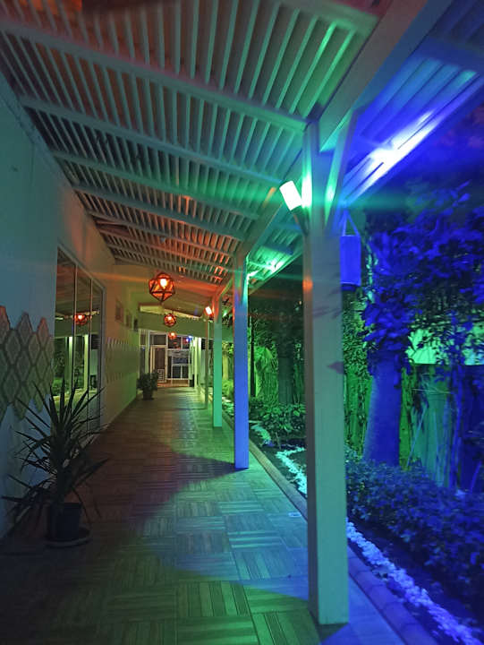 Gastro Dream World Resort & Spa
