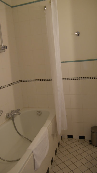 Zimmer Hotel De Bilderberg