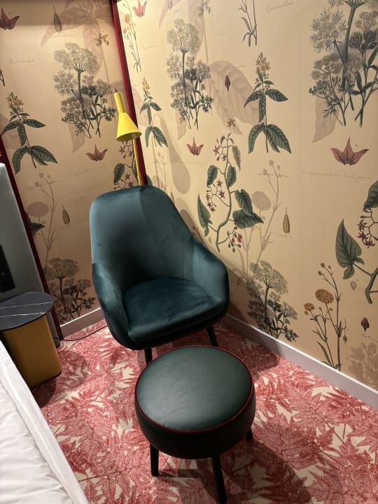 Zimmer ibis Styles Klagenfurt am Woerthersee