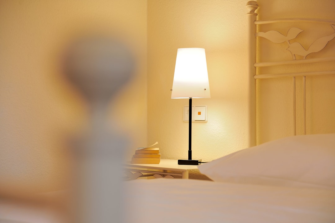 Zimmer Werkhof Hotel