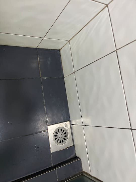 Zimmer Hotel Copthorne Cameron Highlands