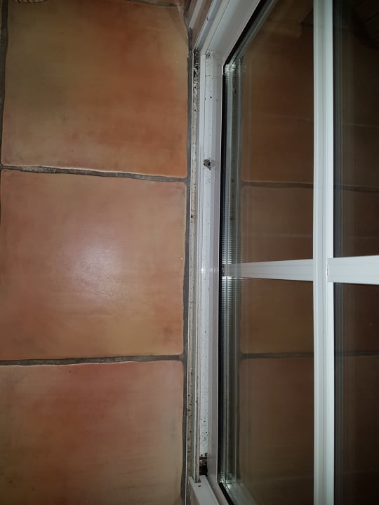 Zimmer Apartamentos La Caleta