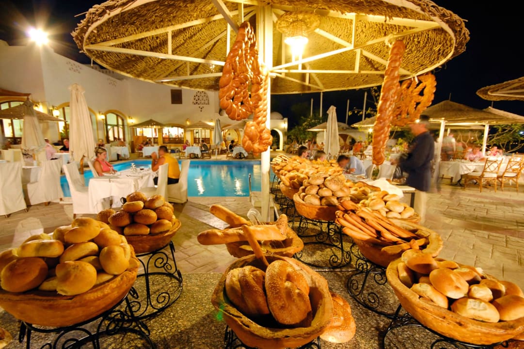 Sultan restaurant Domina Coral Bay Resort, Diving , Spa & Casino