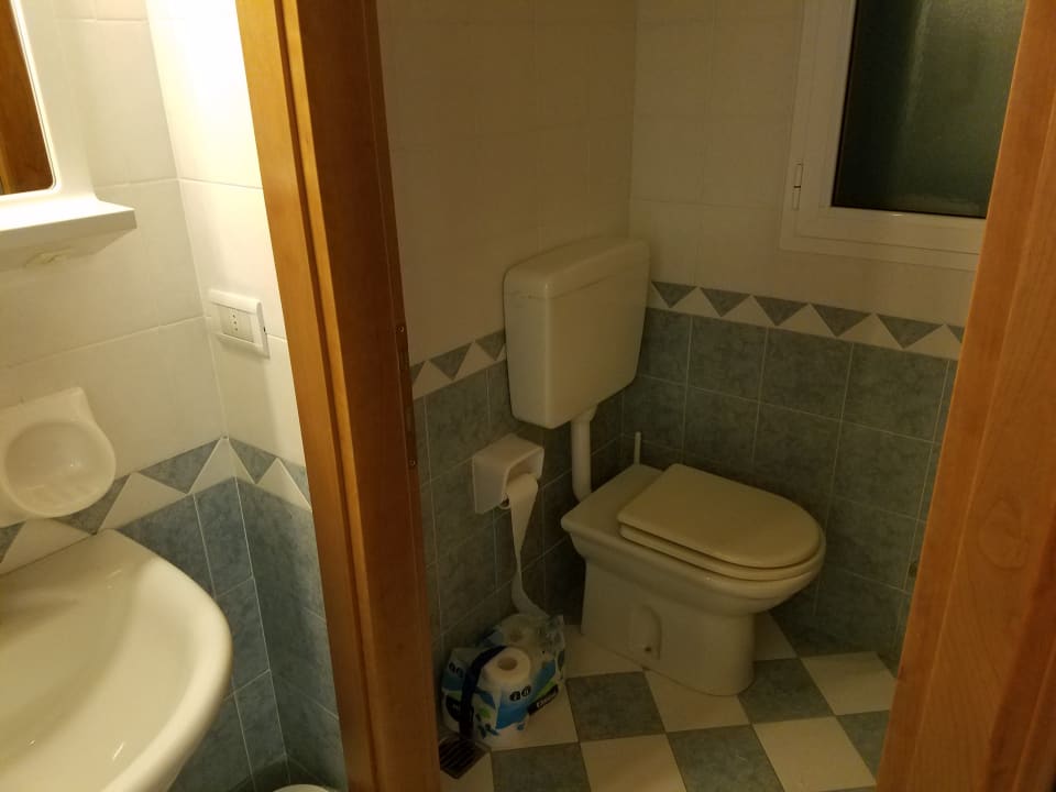 Zimmer Villaggio & Aparthotel Marco Polo