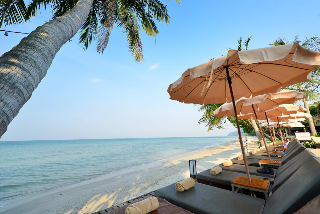 Strand Kacha Resort & Spa, Koh Chang