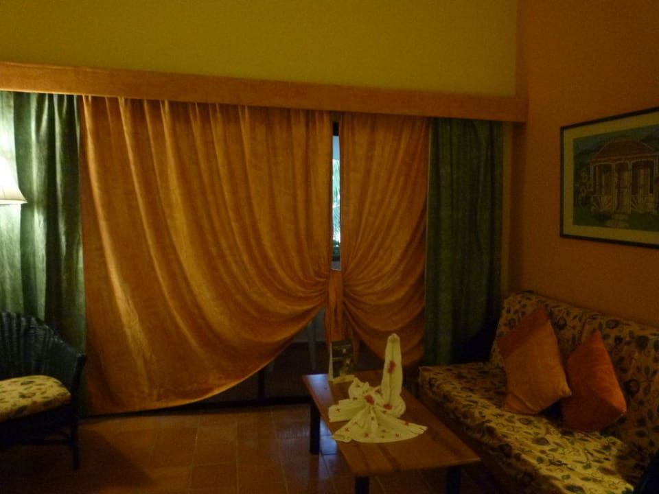 Grosses Zimmer Iberostar Waves Dominicana