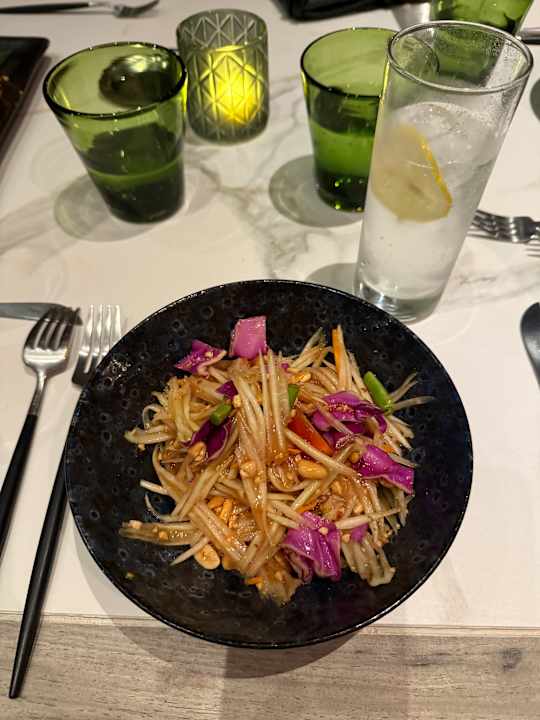 Gastro Hilton Mauritius Resort & Spa