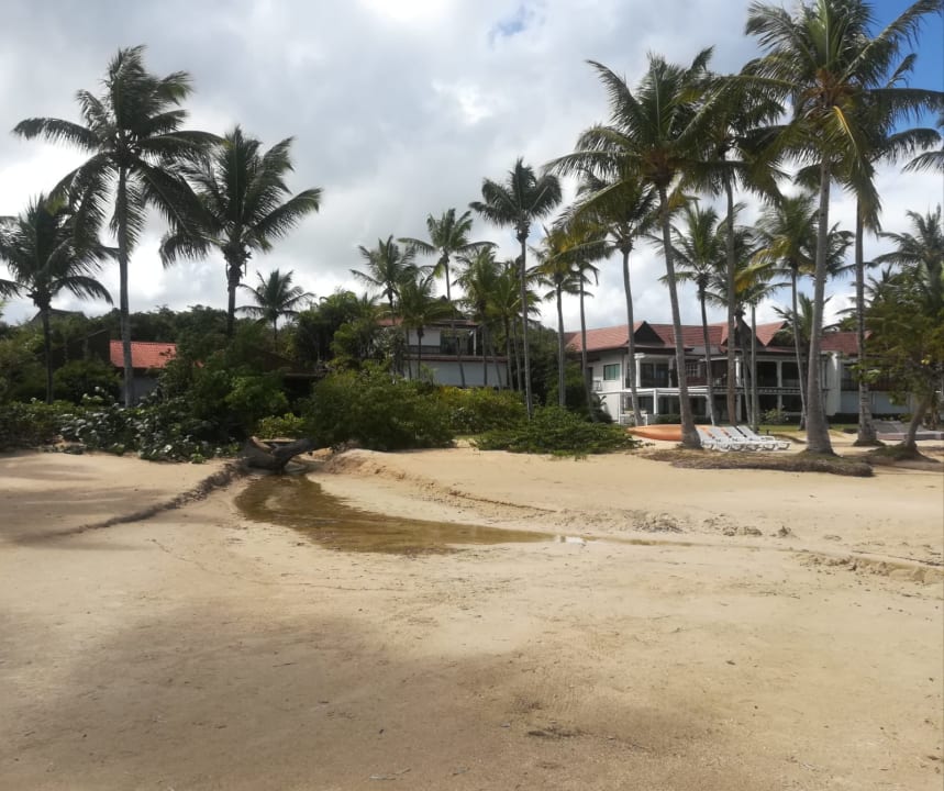 Strand Bahia Principe Grand El Portillo