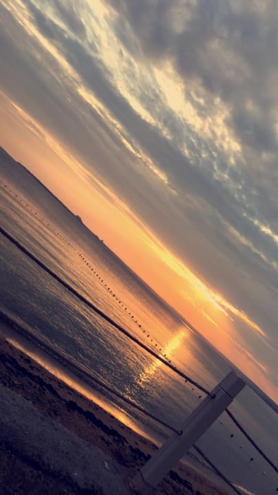 Strand Ramada Residences By Wyndham Bozbuk