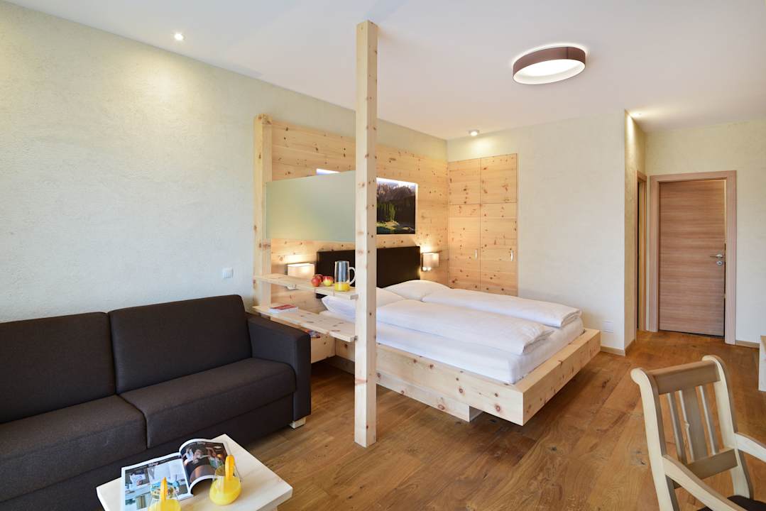 Zimmer Hotel Waldrast