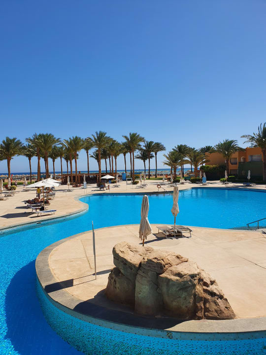 Pool Stella Beach Resort & Spa Makadi Bay