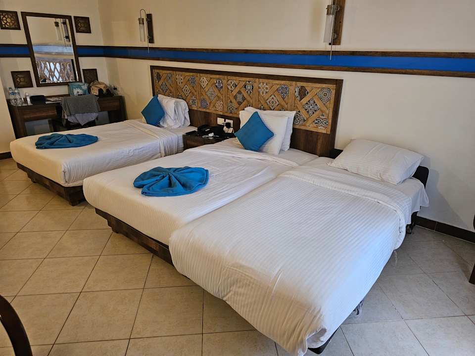 Zimmer Lazuli Hotel Marsa Alam