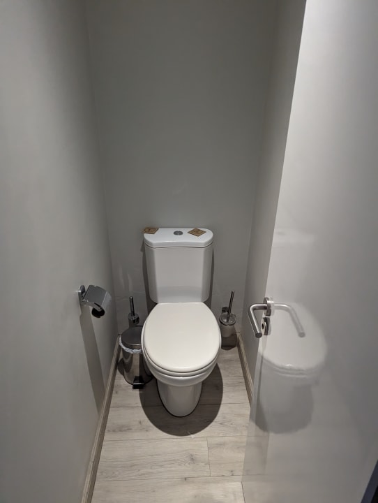 Zimmer Mauricia Beachcomber Resort & Spa