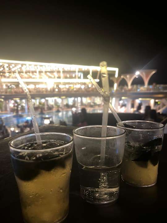 Gastro Hurghada Long Beach Resort