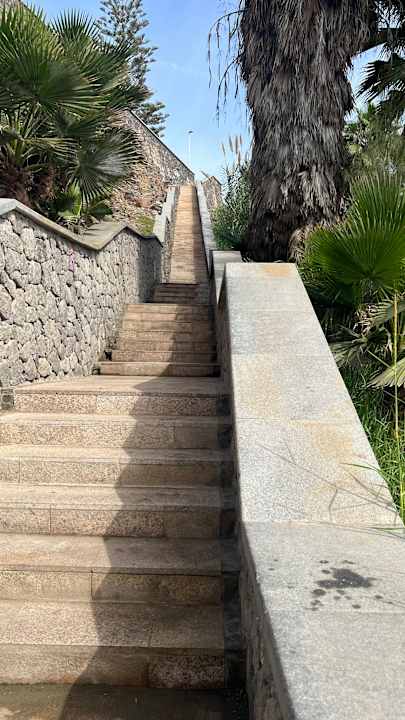 Strand alltoura Club Hotel Akeah Broncemar