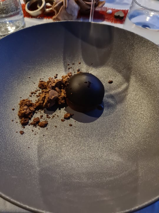 Gastro STROBLHOF Active Family SPA Resort