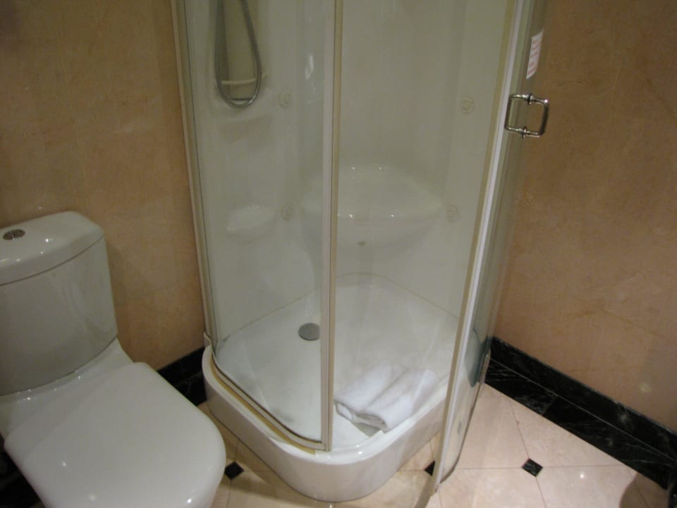 Einrichtung / Ausstattung Zimmer 2610 Best Western Plus Hotel Hong Kong