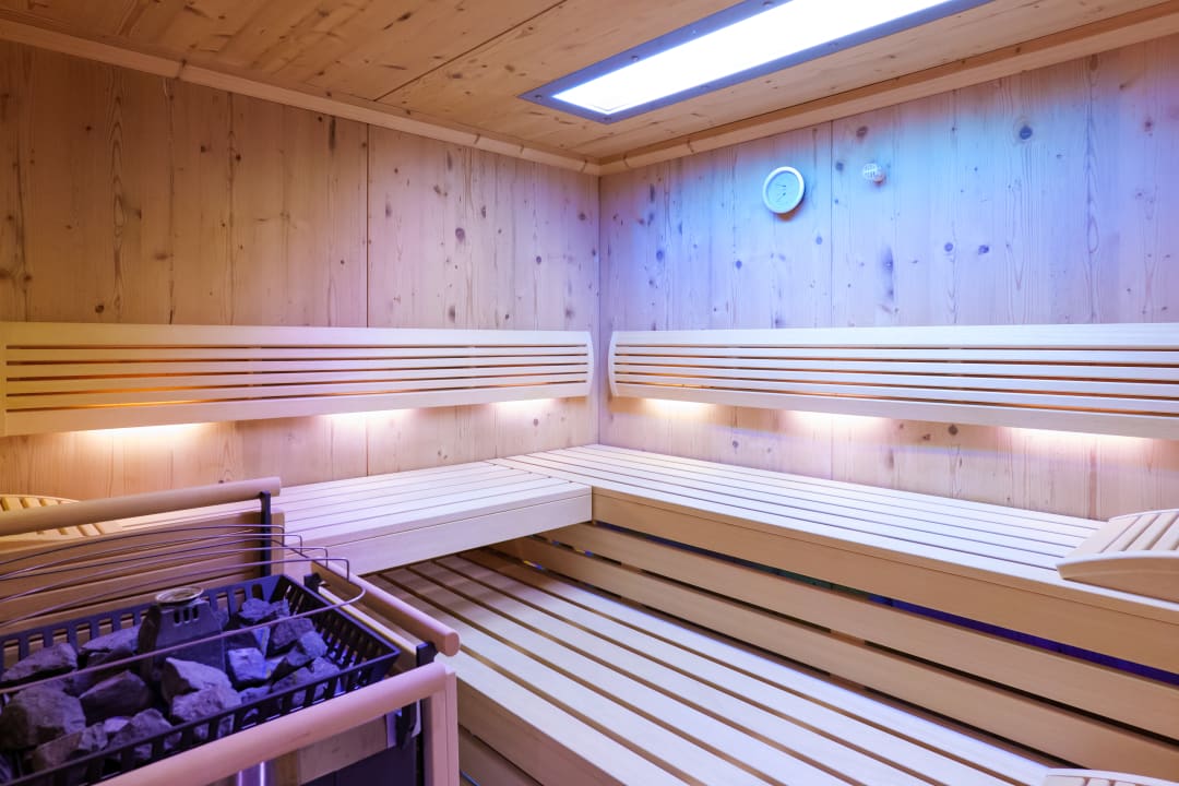 Sport & Freizeit Gästehaus Bellevue