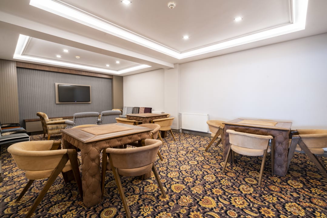 Sport & Freizeit Hierapark Thermal & SPA Hotel Deluxe