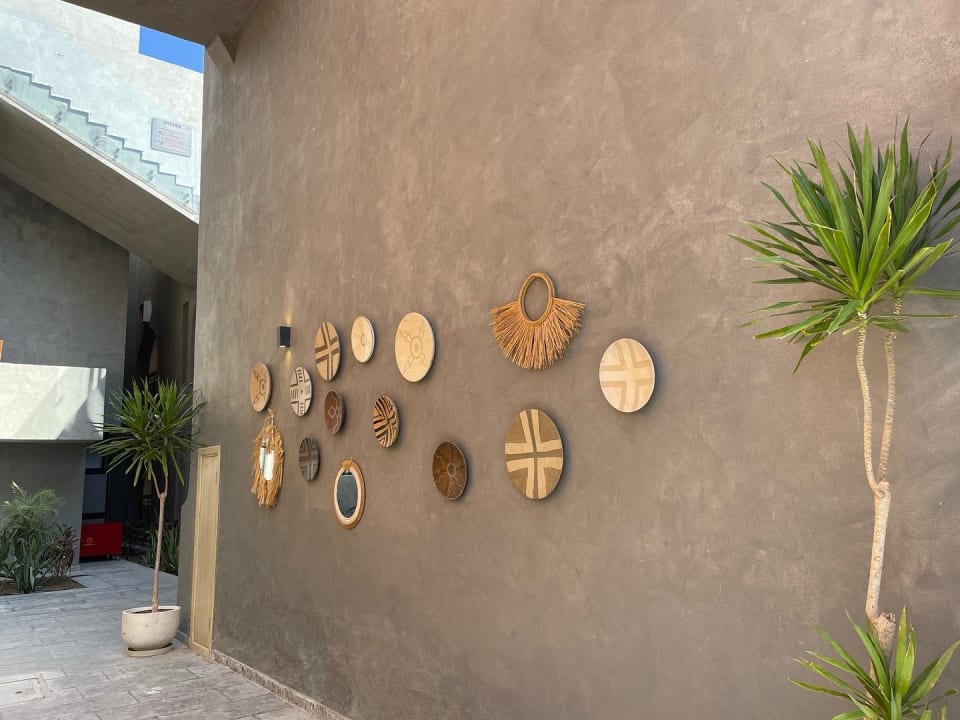 Gartenanlage Sunrise Tucana Resort - Grand Select