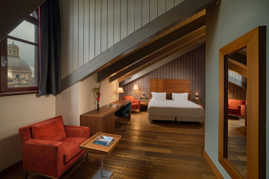 Zimmer NH Collection Torino Santo Stefano