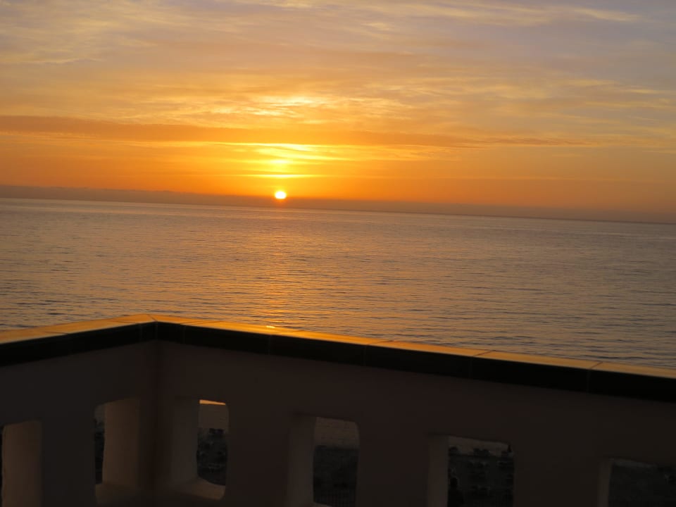 Sonnenaufgang Fuerteventura Princess
