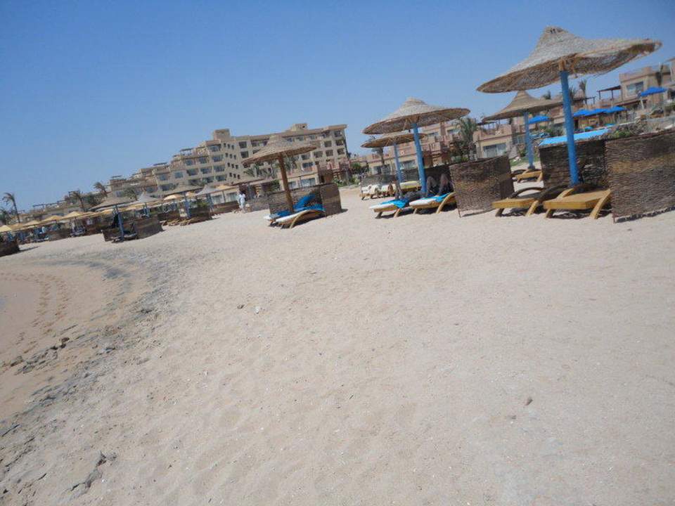 Plaża Shams Prestige Abu Soma-Adults Only