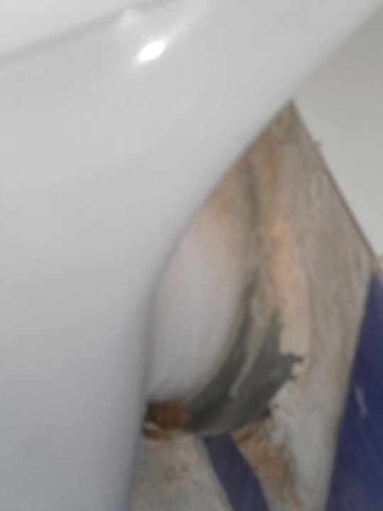 Undichter Toilettenabfluss Gavimar Ariel Chico Club & Resort