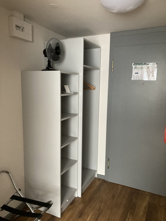 Zimmer SORAT Hotel Berlin