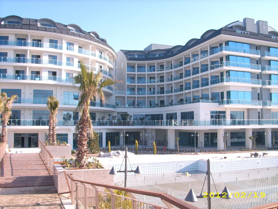 Neubau Commodore Commodore Elite Suites & Spa - Adults only