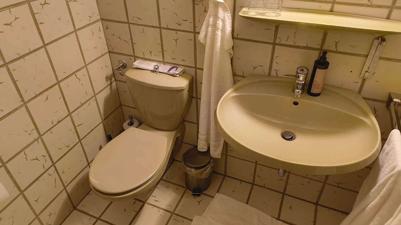 Zimmer H&S Hotel Wildpferd Dülmen