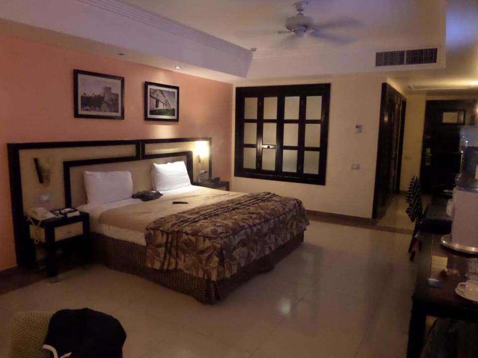 Zimmer 7159  Sandos Playacar Select Club Adults only - All Inclusive