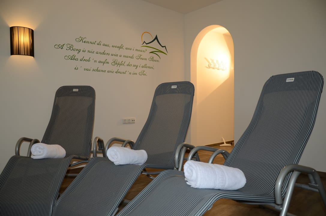 Sport & Freizeit Hotel Café Fuggerhof