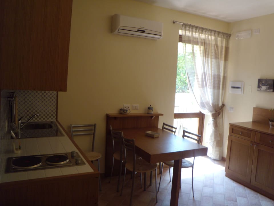 Zimmer Guesia Village Hotel & Spa