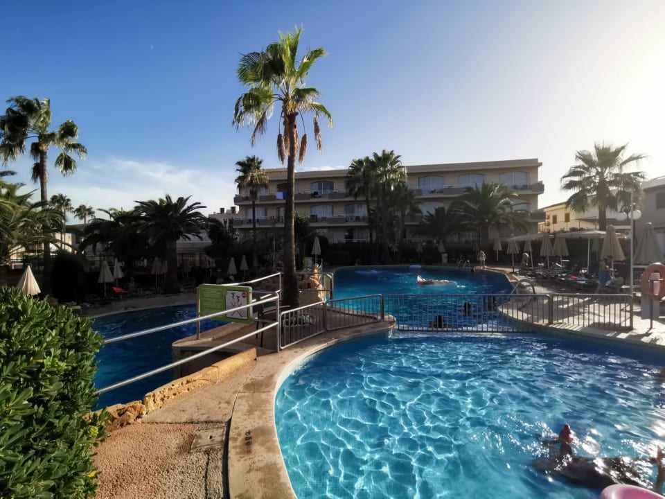 Pool Club Simó Hotel by Senator