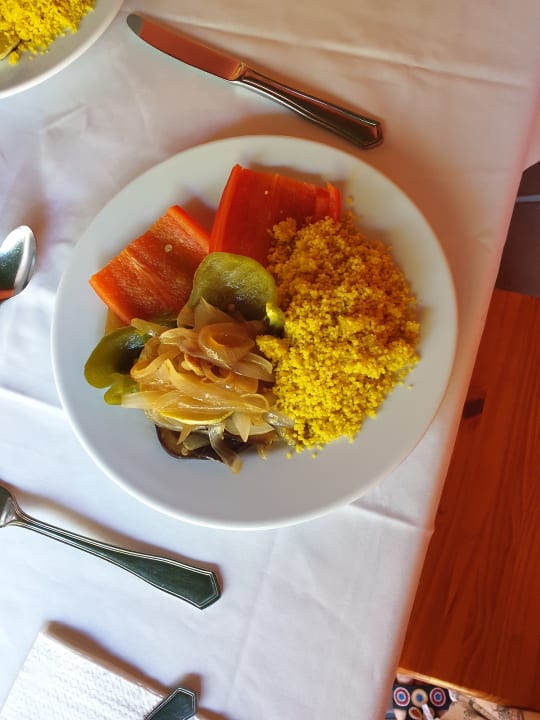 Gastro Apartamentos La Caleta