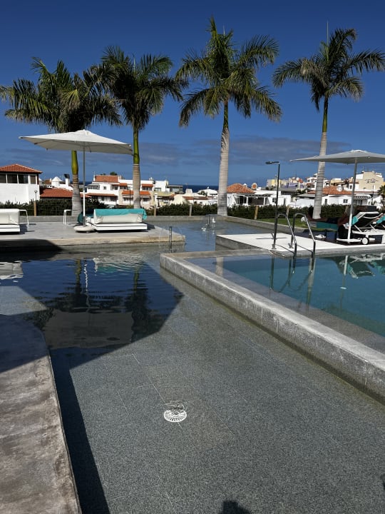 Pool Royal Hideaway Corales Beach