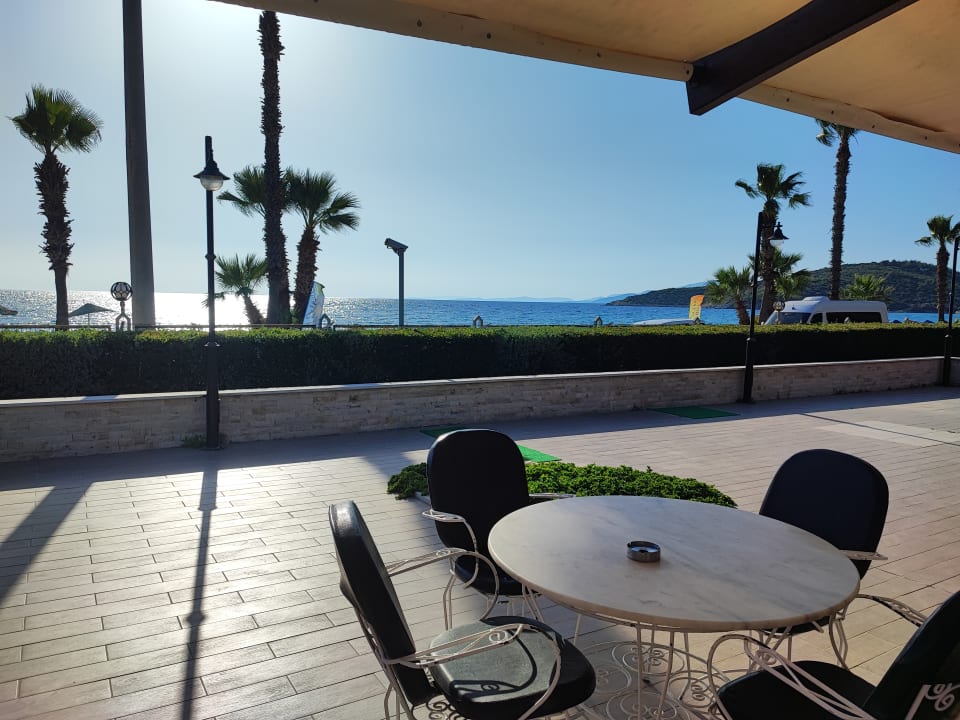 Strand Kustur Club Holiday Village