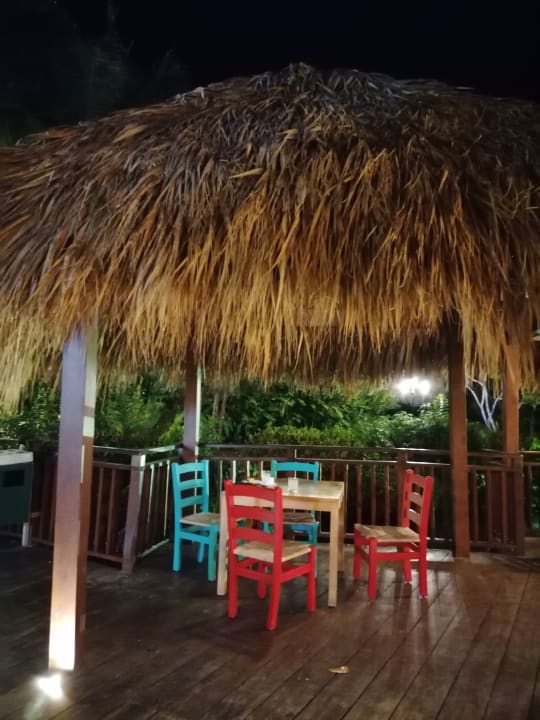 Gastro Hotel Viva Dominicus Palace by Wyndham-All Inclusive Resort