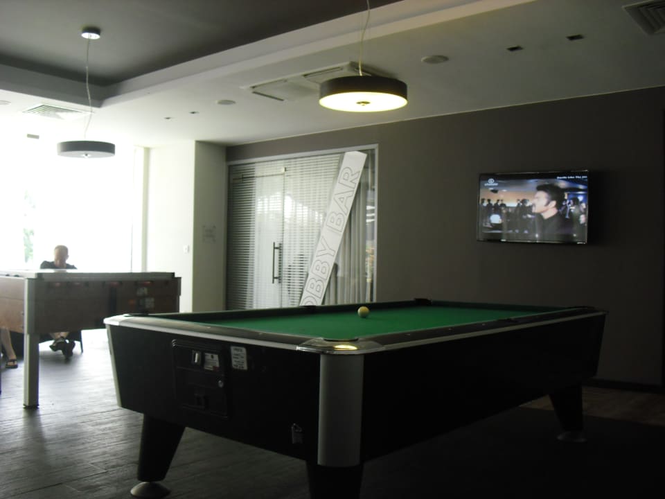 Sport & Freizeit Hotel Lion Sunny Beach