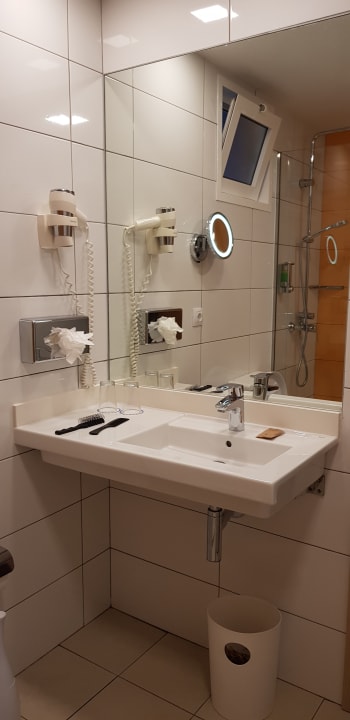 Zimmer Bull Escorial & Spa