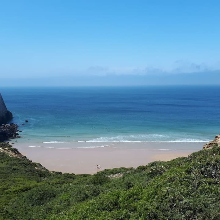 Strand 3HB Guaraná - All Inclusive